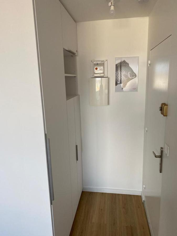 T2 Refait A Neuf Apartment Cabourg Exterior photo