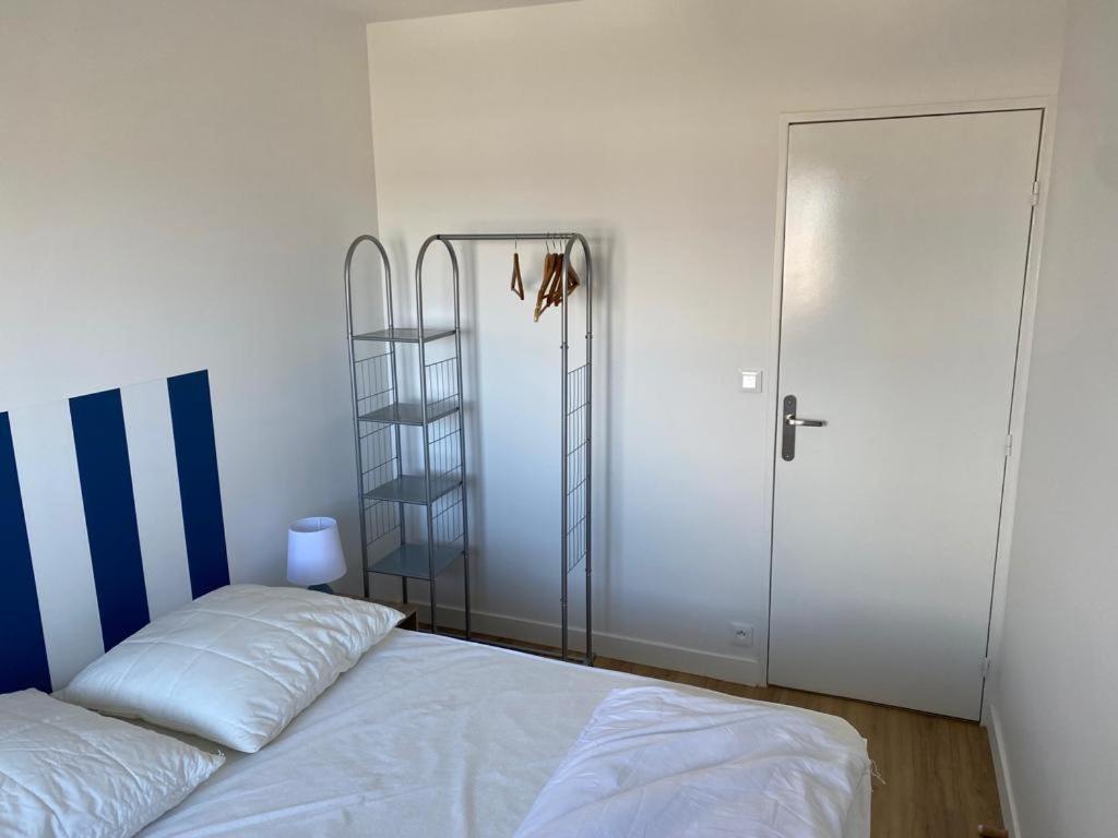 T2 Refait A Neuf Apartment Cabourg Exterior photo